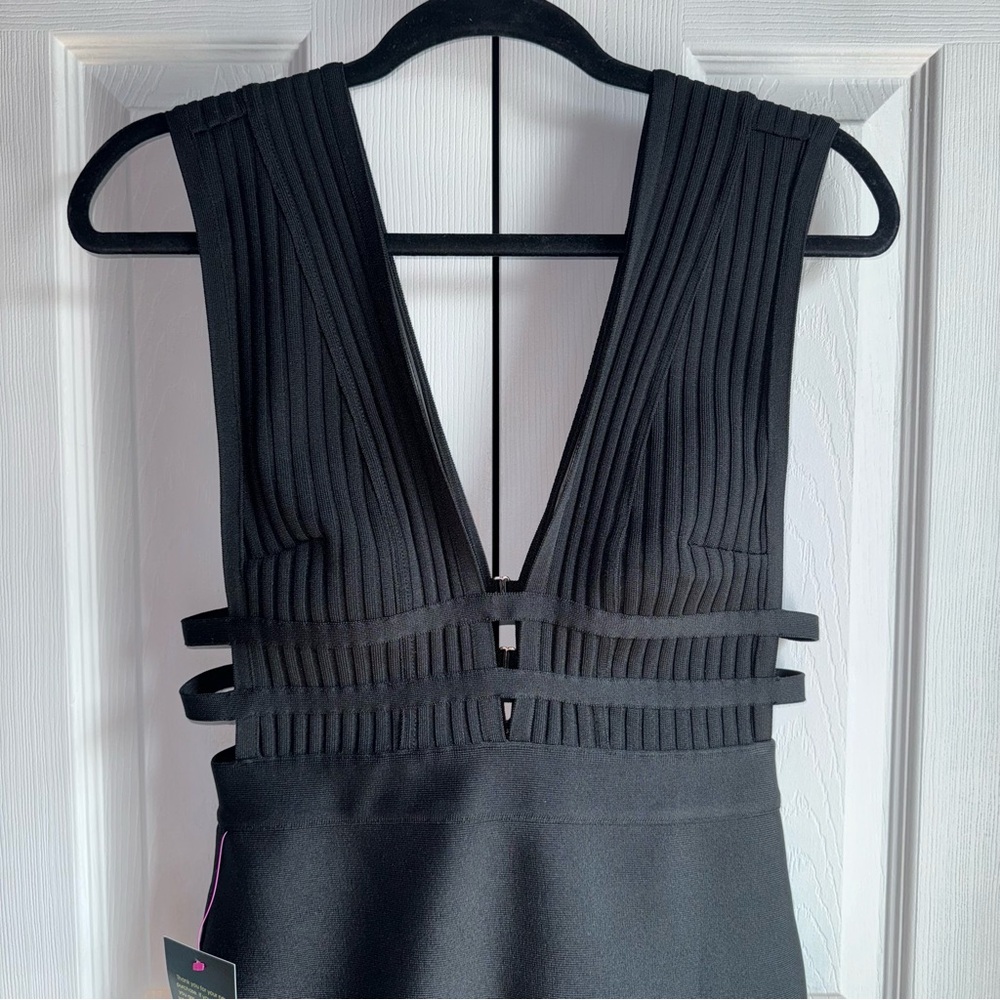 NWT BEBE dress - Picture 7 of 7